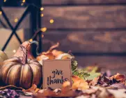 Thanks Giving Travel